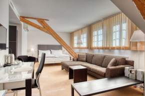 Hôtel Au Terminus Sierre